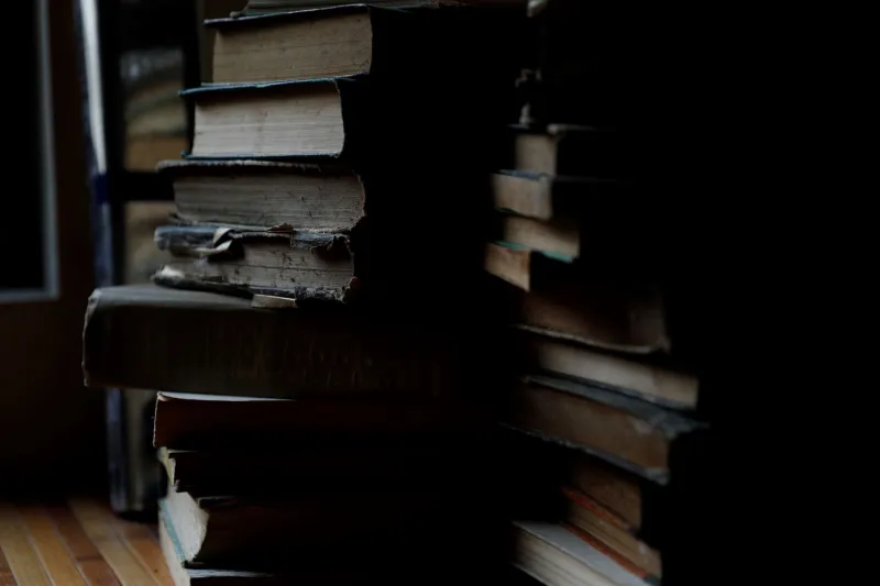 One Book and Gone: 10 American Authors Who Wrote a Masterpiece and Vanished
