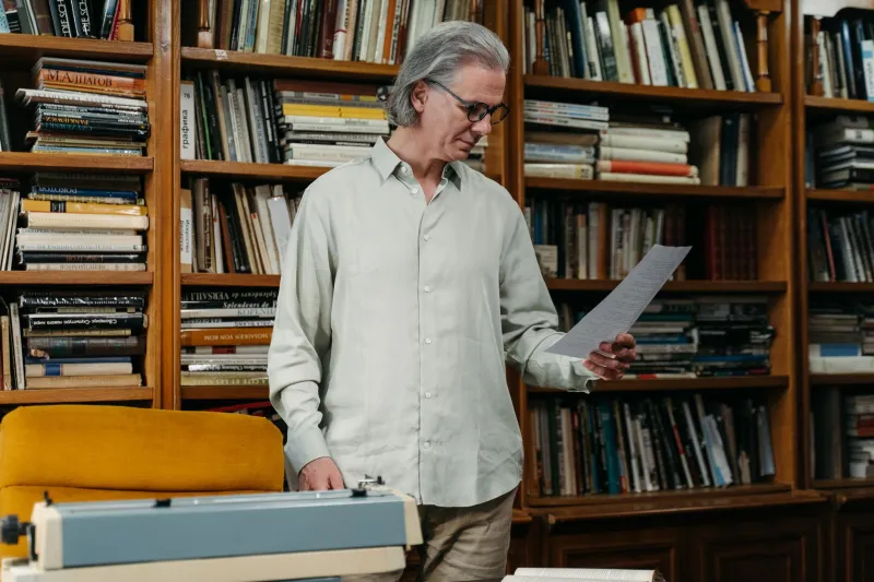 Dog-Eared and Decisive: The Books That Quietly Shaped America's Most Powerful People