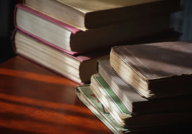 Go To These Books First: Your Essential Starting Points for Every Reading Mood
