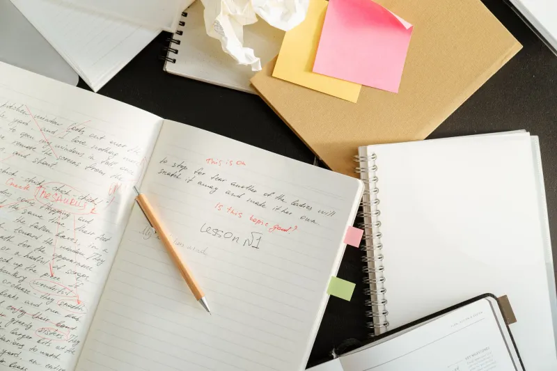 Ink in the Margins: The Passionate, Polarizing World of Readers Who Write Back