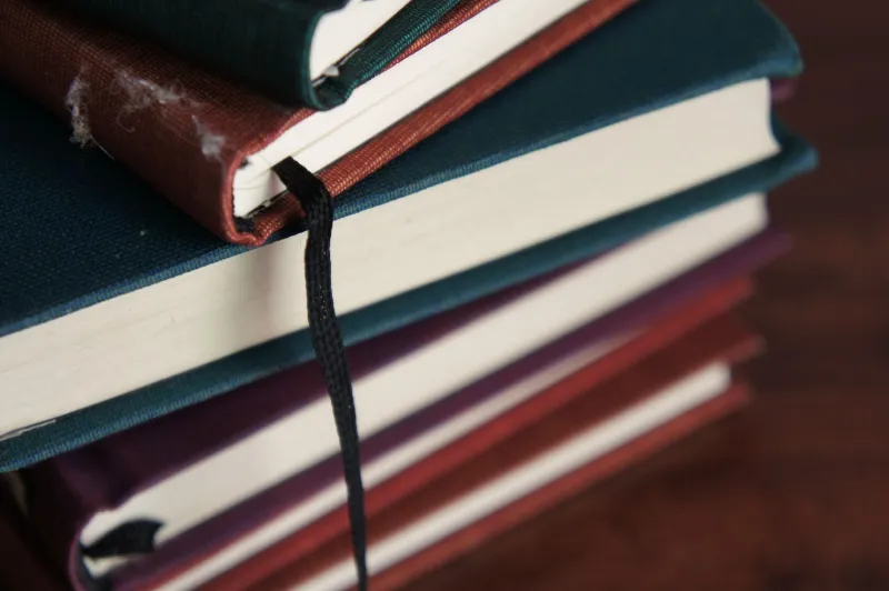 Quit Lit: The Most Abandoned Books in America and What You're Actually Missing by Stopping