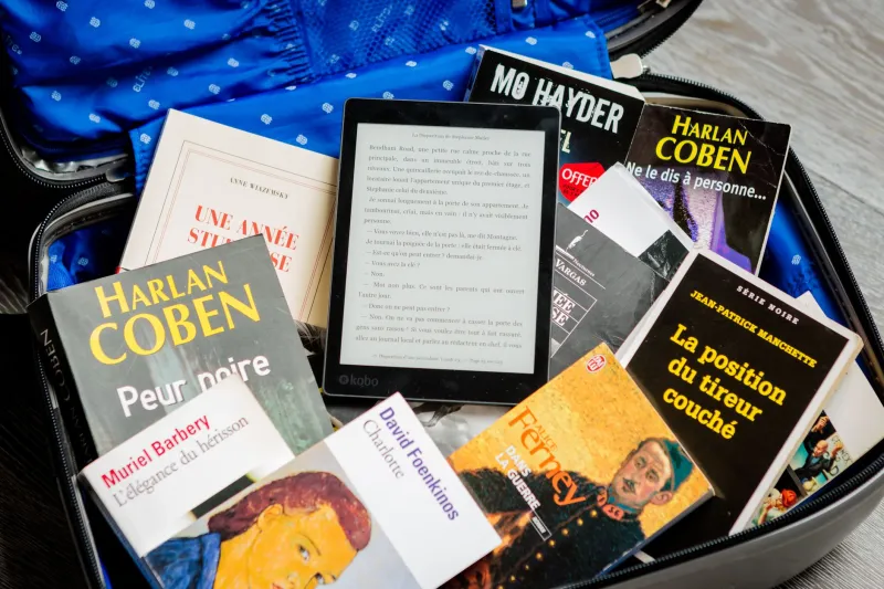 You Said 'Just One More Chapter' and Lied: 10 Novels That Refused to Let You Sleep